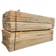 廠家 直銷(xiāo) 西安方木模板 白松松木 量大從優(yōu)