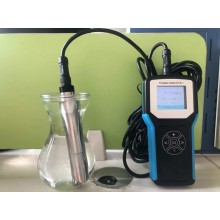 在線/便攜式溶氧儀，自帶溫度補(bǔ)償，檢測速度快，精度高