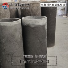 河南耐火材料廠(chǎng)家生產(chǎn) 負(fù)極材料預(yù)碳化坩堝 熱震性能穩(wěn)定 價(jià)格優(yōu)