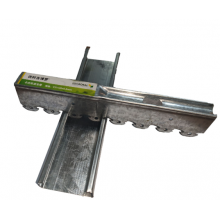 優(yōu)時(shí)吉博羅（原拉法基）輕鋼龍骨，卡式龍骨，吊頂龍骨，輕鋼龍骨