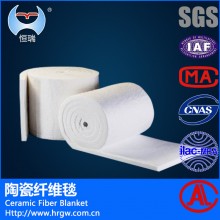 硅酸鋁針刺毯，陶瓷纖維耐火毯，耐火棉毯