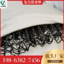 長絲復(fù)合排水網(wǎng)排水帶，波型三維復(fù)合排水網(wǎng)隧道用W型排水網(wǎng)墊