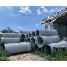 鋼筋混凝土排水管 水泥管廠(chǎng)家 大口徑水泥排水管