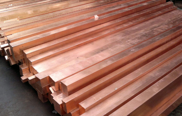 紫銅管價(jià)格是多少？