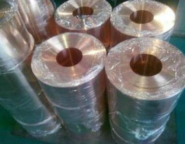 紫銅帶的性能？